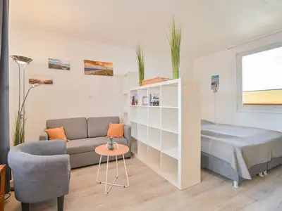 Ferienhaus für 4 Personen (39 m²) in Kellenhusen 1/10