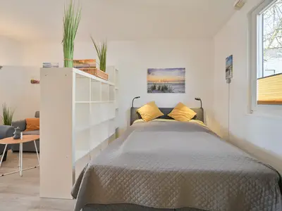Ferienhaus für 4 Personen (39 m²) in Kellenhusen 2/10