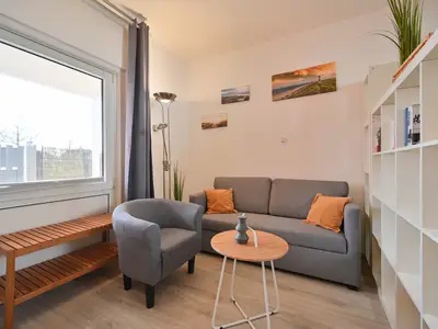 Ferienhaus für 4 Personen (39 m²) in Kellenhusen 3/10