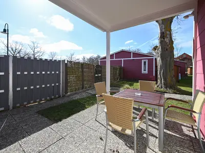 Ferienhaus für 4 Personen (39 m²) in Kellenhusen 7/10