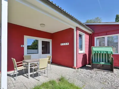 Ferienhaus für 4 Personen (39 m²) in Kellenhusen 8/10