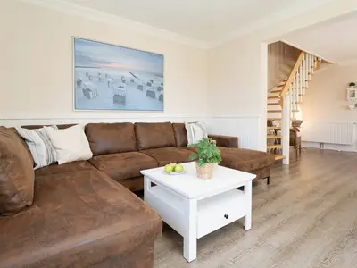 Ferienhaus für 7 Personen (84 m²) in Kellenhusen 1/10