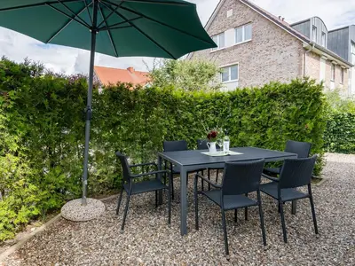 Ferienhaus für 7 Personen (84 m²) in Kellenhusen 2/10