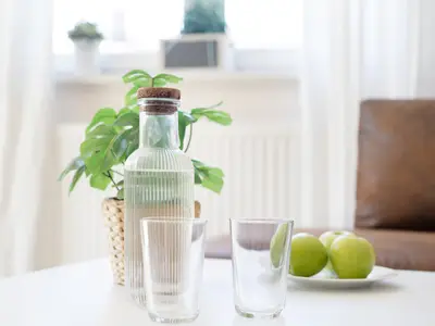 Ferienhaus für 7 Personen (84 m²) in Kellenhusen 7/10