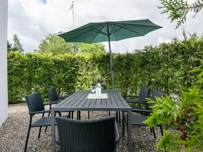 Ferienhaus für 7 Personen (84 m²) in Kellenhusen 9/10