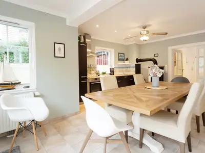 Ferienhaus für 8 Personen (94 m²) in Kellenhusen 4/10