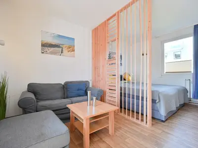 Ferienhaus für 4 Personen (39 m²) in Kellenhusen 1/10