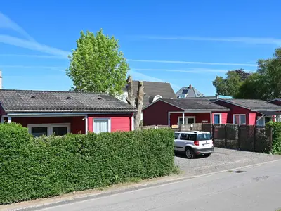 Ferienhaus für 4 Personen (39 m²) in Kellenhusen 8/10