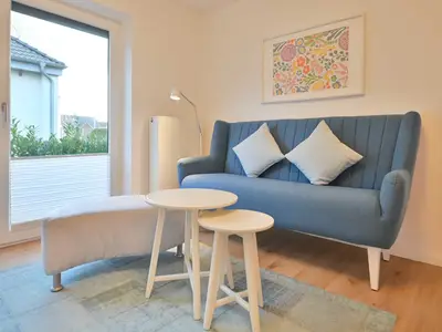 Ferienhaus für 3 Personen (38 m²) in Kellenhusen 3/10