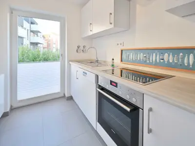 Ferienhaus für 3 Personen (38 m²) in Kellenhusen 5/10