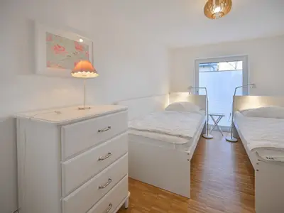 Ferienhaus für 3 Personen (38 m²) in Kellenhusen 7/10