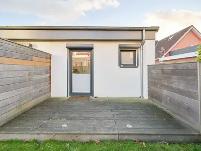 Ferienhaus für 3 Personen (38 m²) in Kellenhusen 9/10