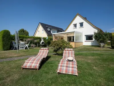 Ferienhaus für 5 Personen (96 m²) in Kellenhusen 1/10