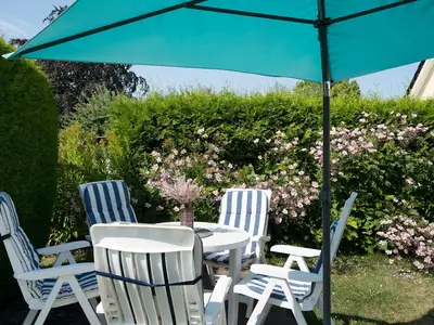 Ferienhaus für 5 Personen (96 m²) in Kellenhusen 4/10