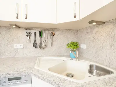 Ferienhaus für 5 Personen (96 m²) in Kellenhusen 10/10