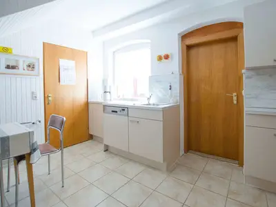 Ferienhaus für 7 Personen (115 m²) in Kellenhusen 6/10