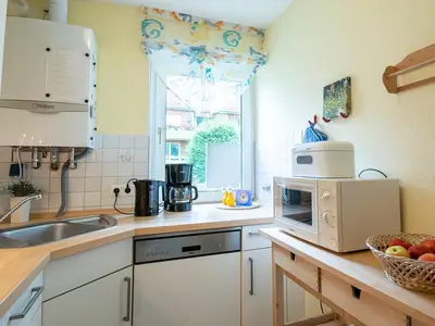 Ferienhaus für 4 Personen (67 m²) in Kellenhusen 7/10