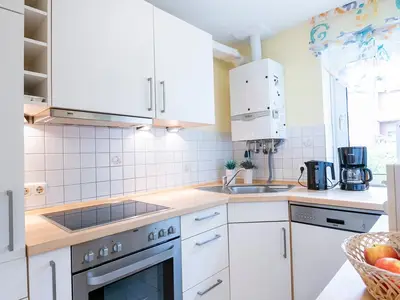 Ferienhaus für 4 Personen (67 m²) in Kellenhusen 8/10