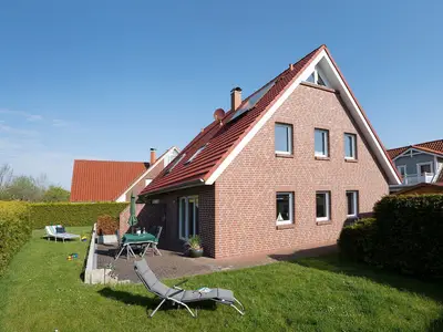 Ferienhaus für 4 Personen (87 m²) in Kellenhusen 1/10