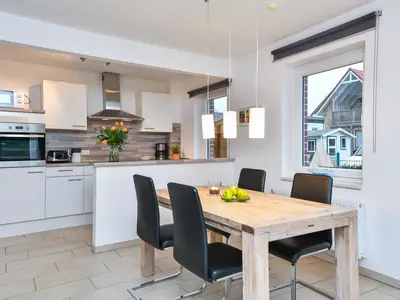 Ferienhaus für 4 Personen (87 m²) in Kellenhusen 3/10