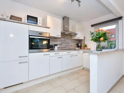 Ferienhaus für 4 Personen (87 m²) in Kellenhusen 4/10