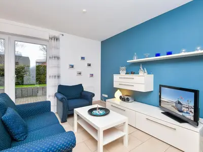 Ferienhaus für 4 Personen (87 m²) in Kellenhusen 5/10