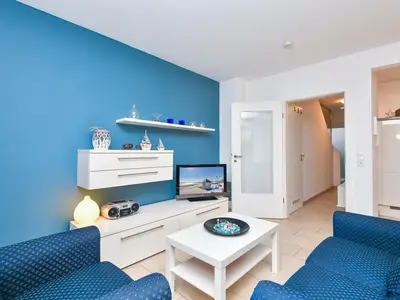 Ferienhaus für 4 Personen (87 m²) in Kellenhusen 6/10