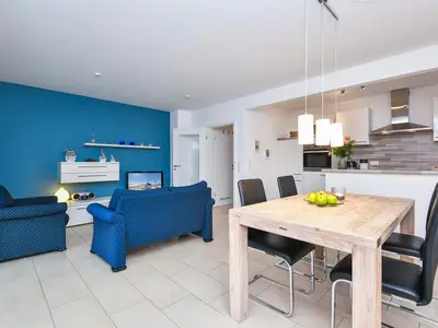 Ferienhaus für 4 Personen (87 m²) in Kellenhusen 7/10