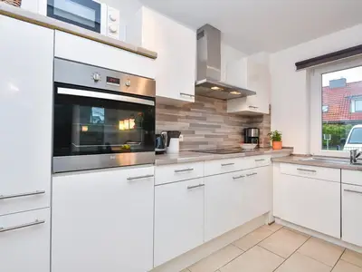 Ferienhaus für 4 Personen (87 m²) in Kellenhusen 8/10