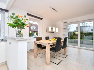 Ferienhaus für 4 Personen (87 m²) in Kellenhusen 10/10