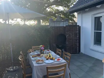 Ferienhaus für 8 Personen (120 m²) in Kellenhusen 7/10