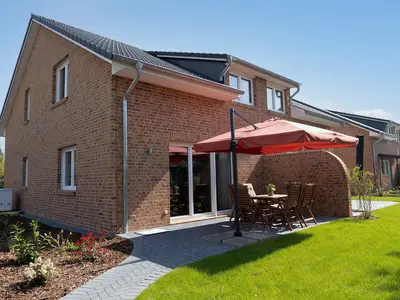 Ferienhaus für 5 Personen (109 m²) in Kellenhusen 1/10