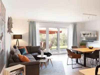 Ferienhaus für 5 Personen (109 m²) in Kellenhusen 2/10
