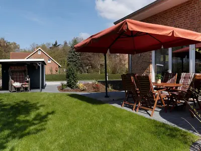 Ferienhaus für 5 Personen (109 m²) in Kellenhusen 4/10