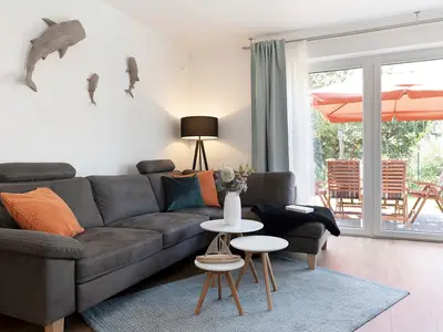 Ferienhaus für 5 Personen (109 m²) in Kellenhusen 7/10