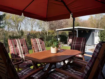 Ferienhaus für 5 Personen (109 m²) in Kellenhusen 8/10