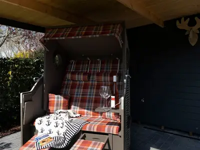 Ferienhaus für 5 Personen (109 m²) in Kellenhusen 10/10