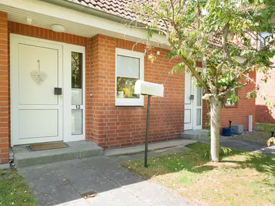 Ferienhaus für 6 Personen (71 m²) in Kellenhusen 1/10