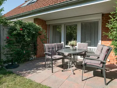 Ferienhaus für 4 Personen (78 m²) in Kellenhusen 4/10