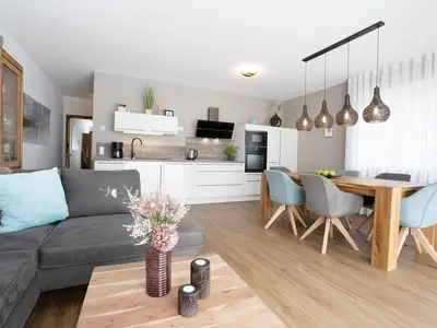 Ferienhaus für 6 Personen (109 m²) in Kellenhusen 1/10