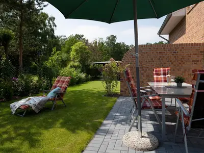 Ferienhaus für 6 Personen (109 m²) in Kellenhusen 4/10