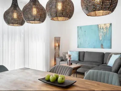 Ferienhaus für 6 Personen (109 m²) in Kellenhusen 6/10