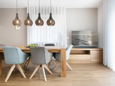 Ferienhaus für 6 Personen (109 m²) in Kellenhusen 8/10