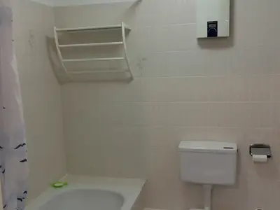 Ferienhaus für 4 Personen (75 m²) in Kellenhusen 3/10