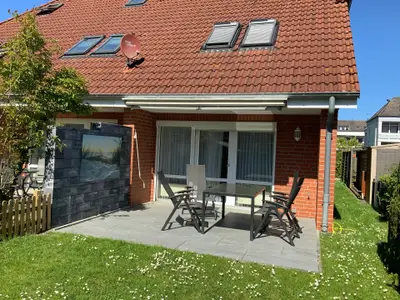 Ferienhaus für 4 Personen (75 m²) in Kellenhusen 8/10