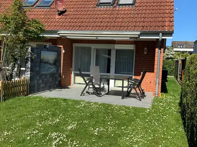 Ferienhaus für 4 Personen (75 m²) in Kellenhusen 9/10