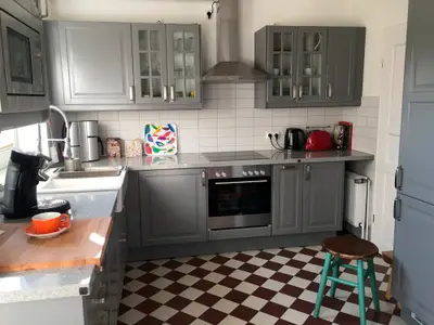 Ferienhaus für 6 Personen (110 m²) in Kellenhusen 5/10