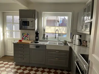 Ferienhaus für 6 Personen (110 m²) in Kellenhusen 6/10