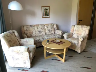 Ferienhaus für 6 Personen (60 m²) in Kellenhusen 3/8