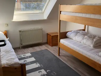 Ferienhaus für 6 Personen (60 m²) in Kellenhusen 7/8
